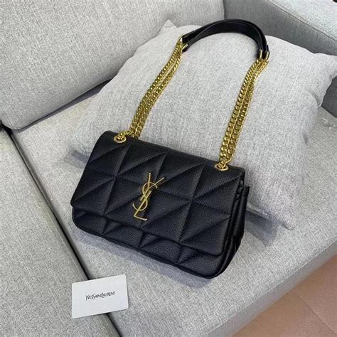 ysl jamie bag|ysl baguette bag.